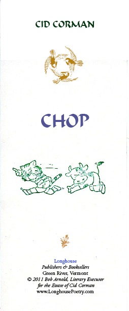 Chop